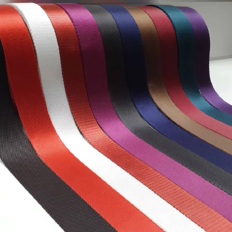 Correa Jacquard