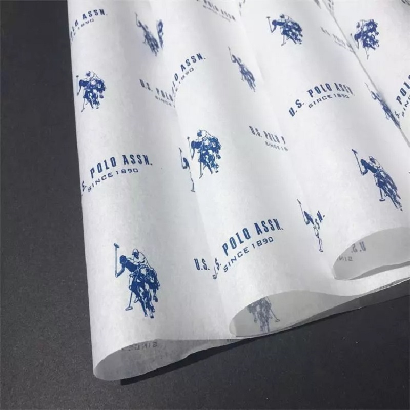 Sydney Tissue Paper
