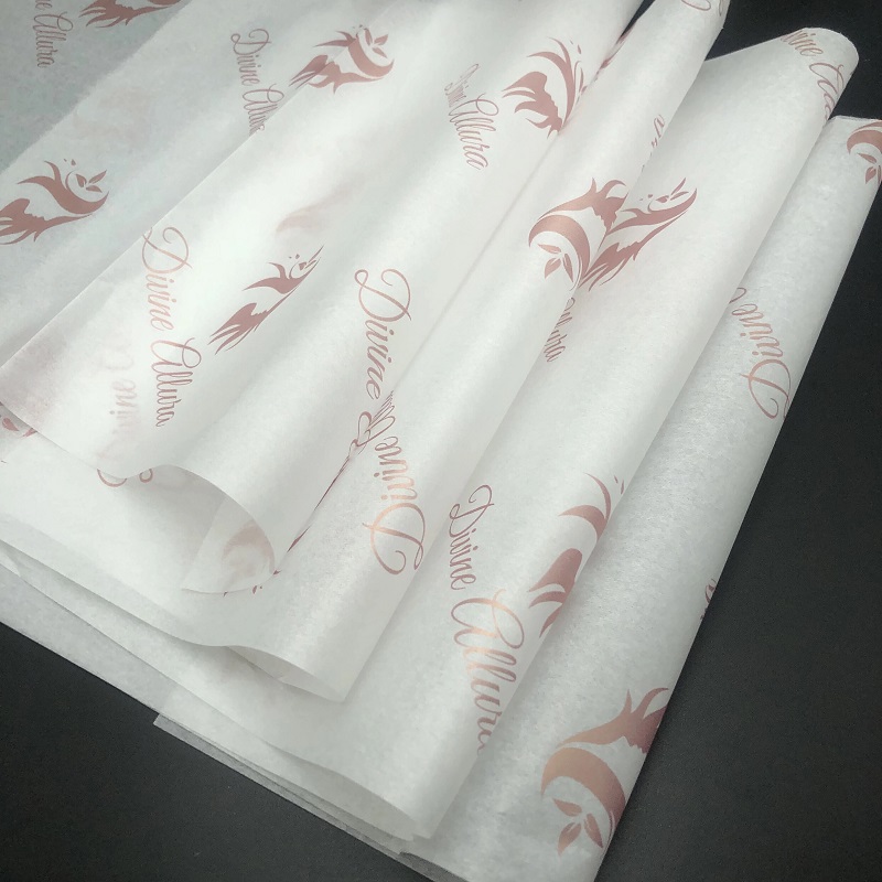 Sydney Tissue Paper
